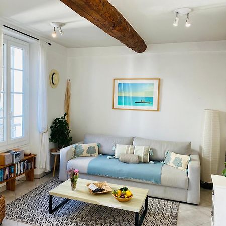Pimms Apartment Антиб Экстерьер фото