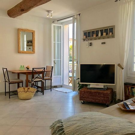 Pimms Apartment Антиб Экстерьер фото