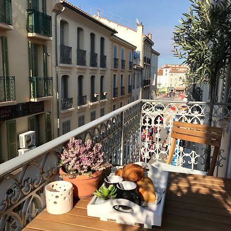 Pimms Apartment Антиб Экстерьер фото