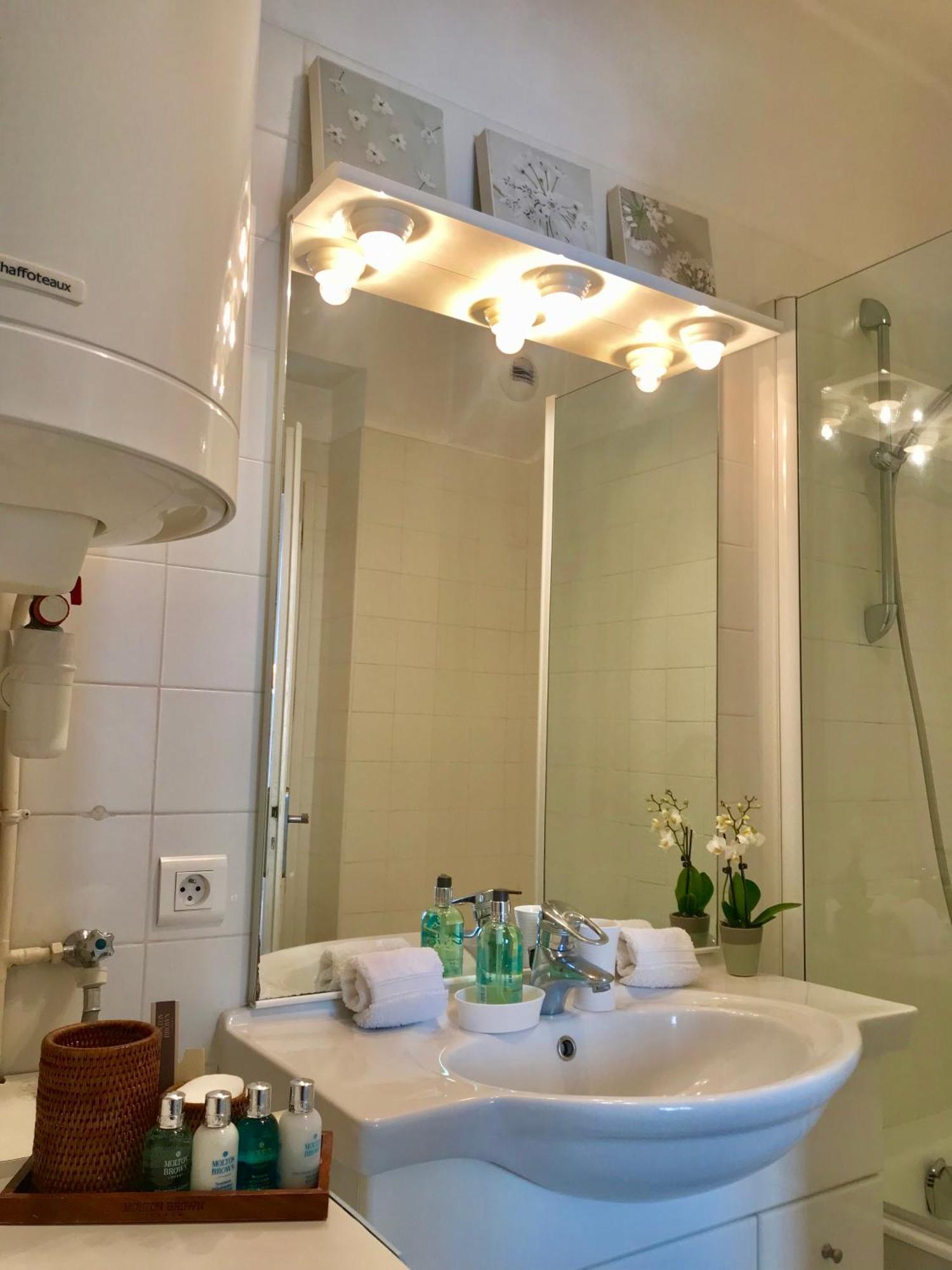 Pimms Apartment Антиб Экстерьер фото