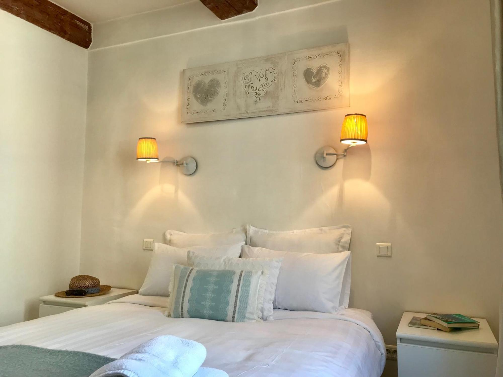 Pimms Apartment Антиб Экстерьер фото