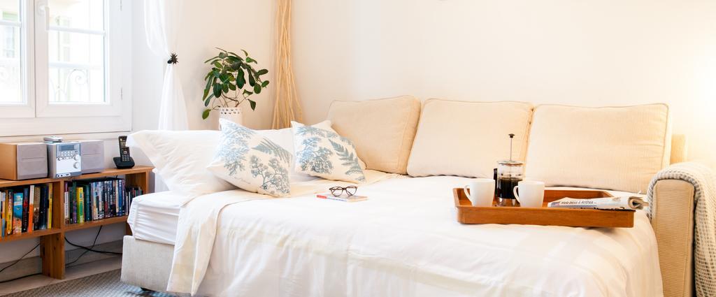 Pimms Apartment Антиб Экстерьер фото